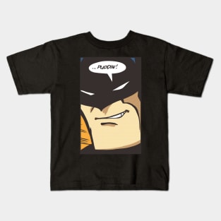 ... PUDDIN! Kids T-Shirt